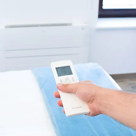 Πανσιόν Al Campanile Di San Daniele San Daniele del Friuli