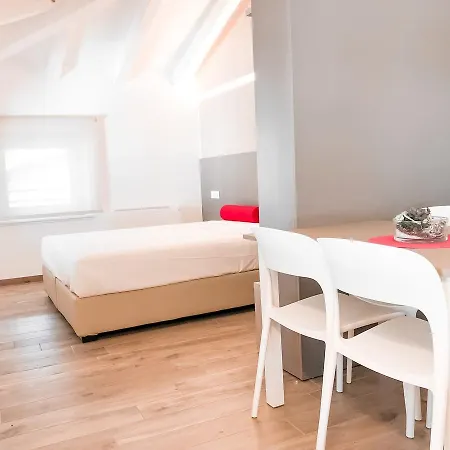 Al Campanile Di San Daniele Πανσιόν 4*