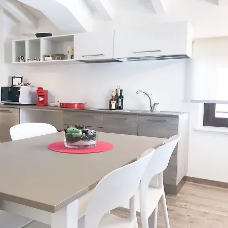 Πανσιόν Al Campanile Di San Daniele 4*