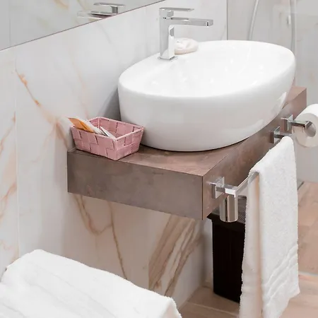 Al Campanile Di San Daniele San Daniele del Friuli