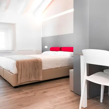 Al Campanile Di San Daniele Πανσιόν