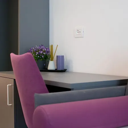 Al Campanile Di San Daniele