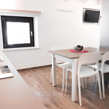 Πανσιόν Al Campanile Di San Daniele 4*