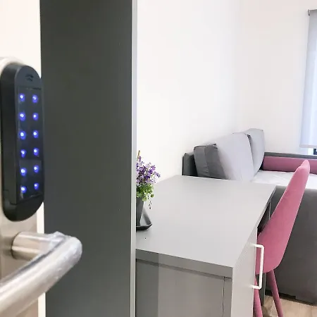 Al Campanile Di San Daniele 4* San Daniele del Friuli