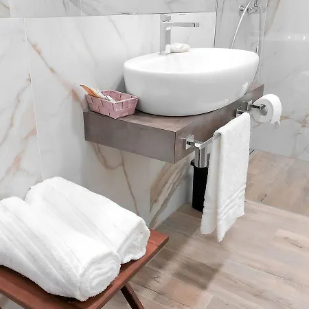 Al Campanile Di San Daniele 4* San Daniele del Friuli