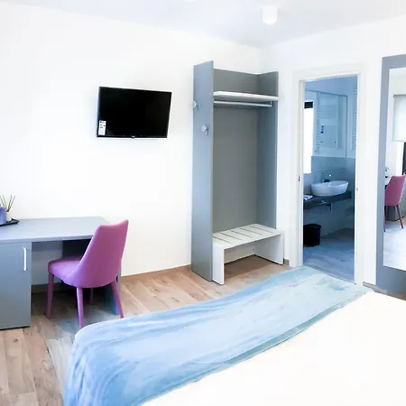 Al Campanile Di San Daniele Guest house *
