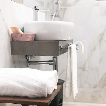 Al Campanile Di San Daniele Πανσιόν 4*