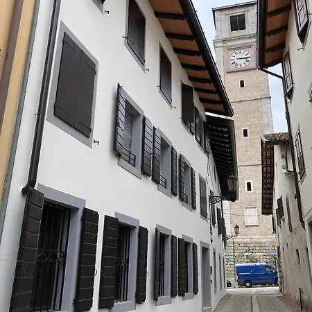 Al Campanile Di San Daniele San Daniele del Friuli