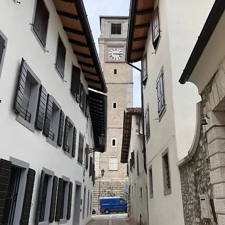 Guest house Al Campanile Di San Daniele