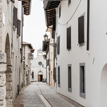 Guest house Al Campanile Di San Daniele *